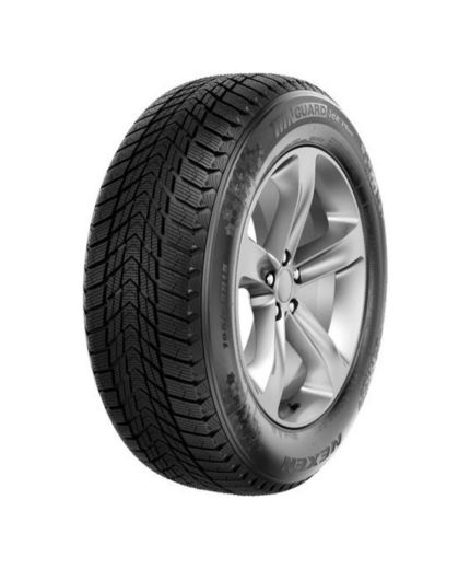 NEXEN WINGUARD ICE PLUS 195/60R15 92T Фото 4