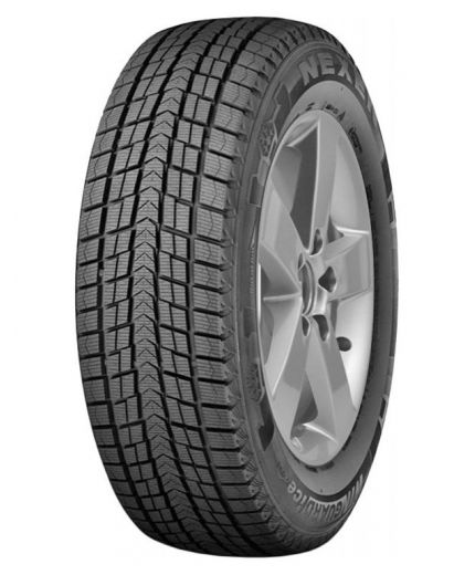 NEXEN WINGUARD ICE PLUS 195/60R15 92T Фото 5