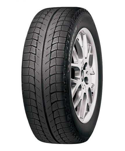MICHELIN Latitude X-Ice 2 265/65 R17 112T
