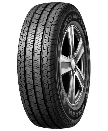 NEXEN WinGuard Sport WT1 195R14C 106/104R