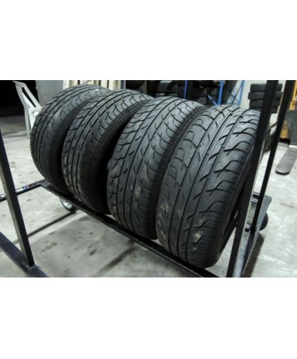 TIGAR High Performance 185/55 R15 82V