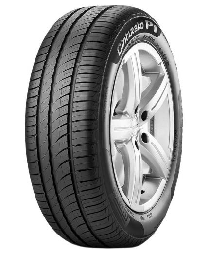 PIRELLI Cinturato P1 Verde 195/50 R15 82V Фото 3