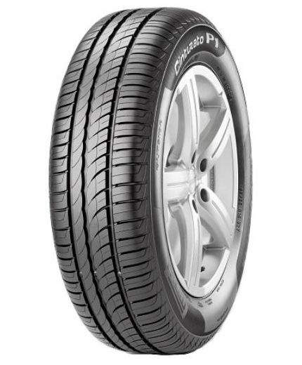 PIRELLI Cinturato P1 Verde 195/60 R15 88V Фото 3