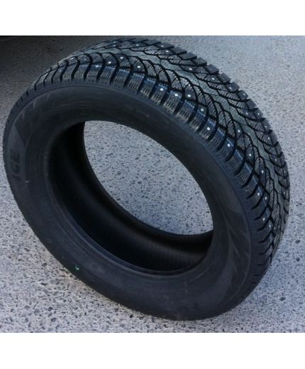 PIRELLI Ice Zero Friction 215/60 R17 100T XL Фото 7