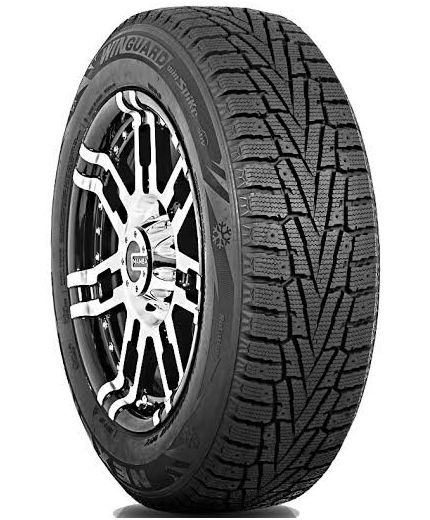 NEXEN WS LT 195/75R16C 107/105R(под шип)