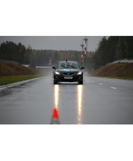 CORDIANT ROAD RUNNER 185/60 R14 PS-1 Фото 4