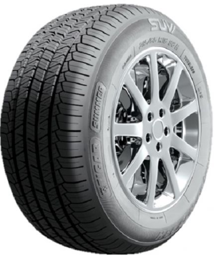 TIGAR Suv Summer 235/60 R16 M+S