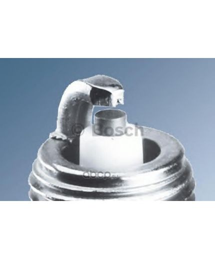 BOSCH Свеча зажигания Фото 2
