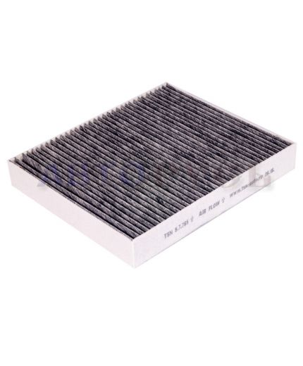 TSN Фильтр салонный угольный Фото 2