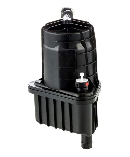 Mann-Filter Фильтр топливный Фото 2