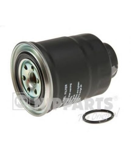 NIPPARTS Фильтр топливный