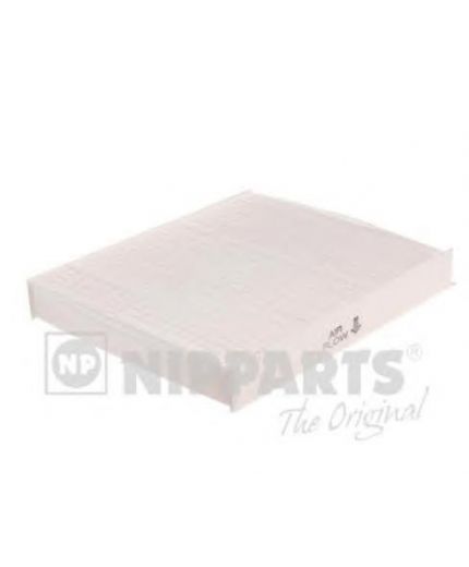 NIPPARTS Фильтр салонный