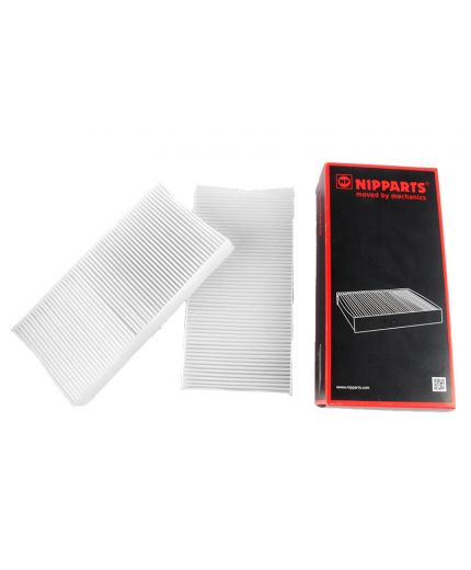 NIPPARTS Фильтр салонный