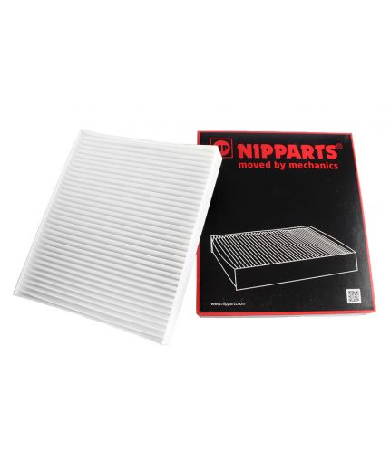 NIPPARTS Фильтр салонный