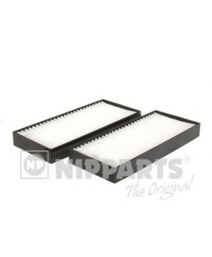 NIPPARTS Фильтр салонный