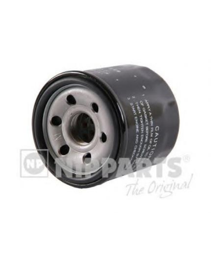 NIPPARTS Фильтр масляный Фото 2