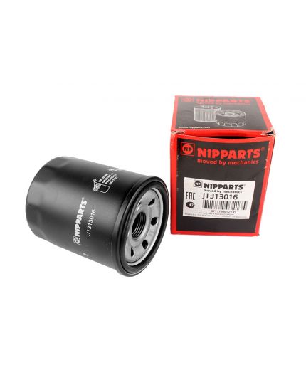NIPPARTS Фильтр масляный