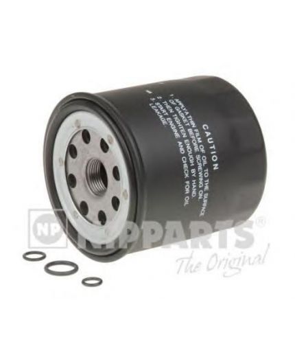 NIPPARTS Фильтр масляный