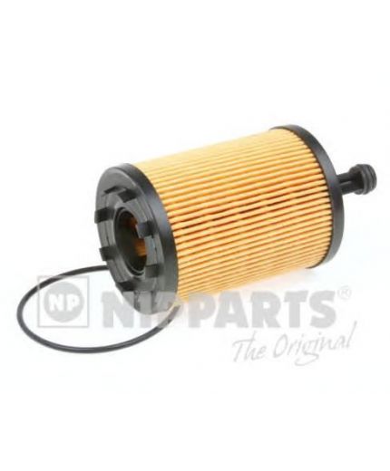 NIPPARTS Фильтр масляный