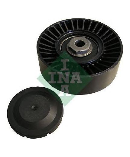 INA Ролик натяжной Фото 2