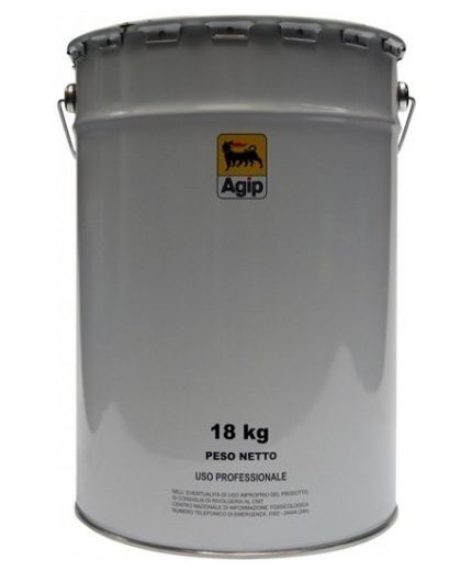 ENI I-SIGMA UNIVERSAL 10W-40 20л Фото 2