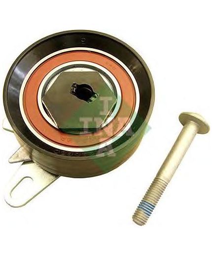 INA Ролик натяжной ГРМ