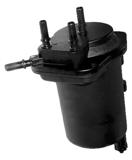 Meat&Doria Фильтр топливный