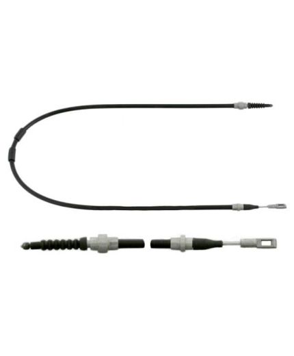 ATE Трос ручного тормоза