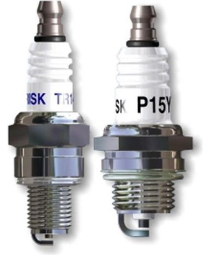 BRISK Свеча зажигания