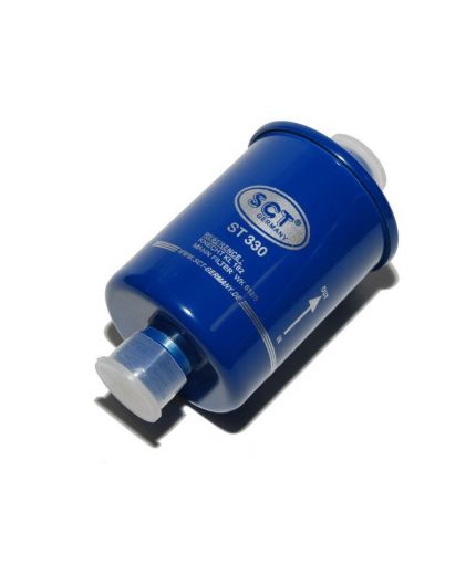 SCT Фильтр топливный Фото 2