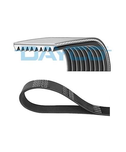 DAYCO Ремень поликлиновой