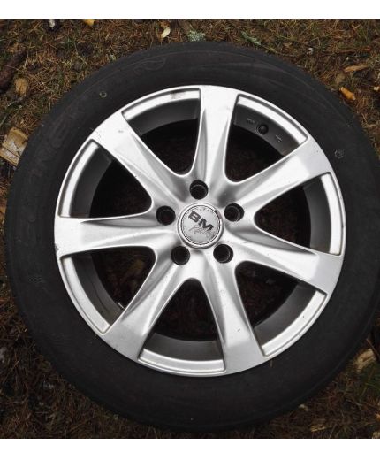 NOKIAN Hakka Green 185/65 R-15 92H Фото 18