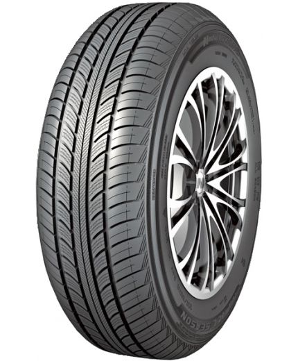 NOKIAN Hakka Green 185/65 R-15 92H Фото 22