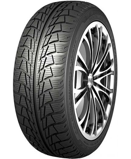 INFINITI INF-050 235/45R17 Фото 3