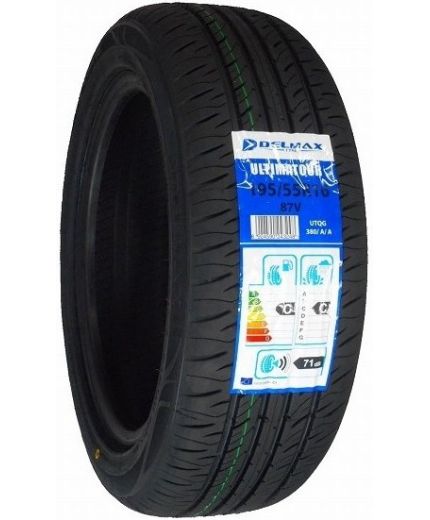 NOKIAN Hakka Green 185/60 R15 88H Фото 18