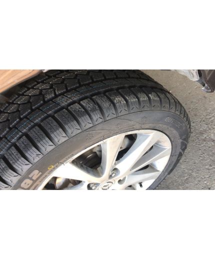NOKIAN Hakka Green 185/60 R14 82T Фото 32