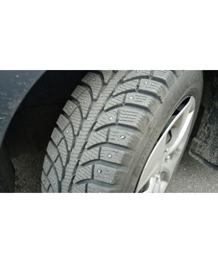 NOKIAN Hakka Green 185/60 R14 82T Фото 33