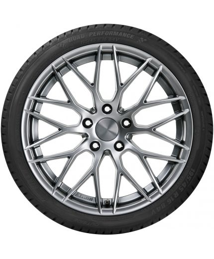 NOKIAN Hakka V 205/60 R15 91V Фото 12