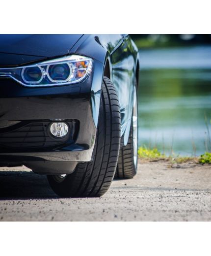 NOKIAN Hakka V 205/60 R15 91V Фото 16