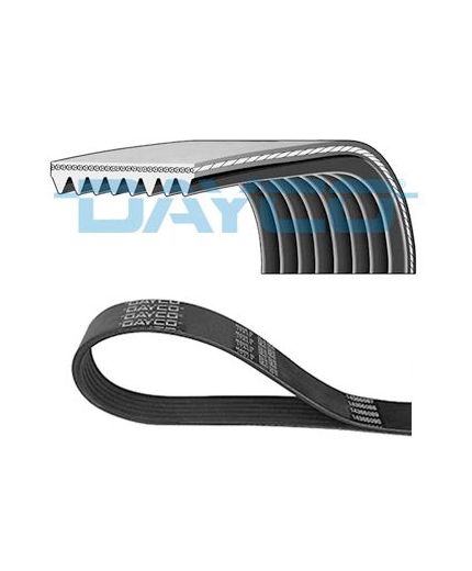 DAYCO Ремень поликлиновой