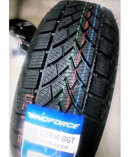 NOKIAN Hakka Green 205/55 R-16 94H Фото 28