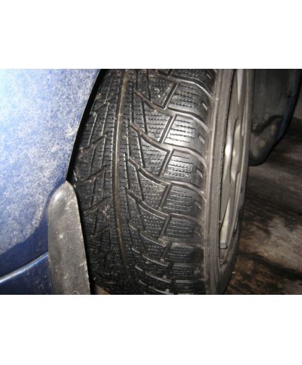 NOKIAN Hakka Green 205/55 R-16 94H Фото 30