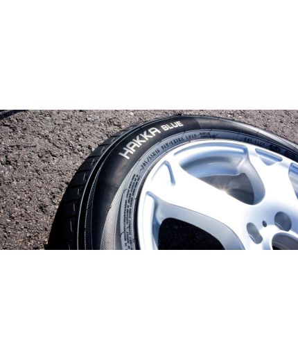 NOKIAN WR G2 225/60 R16 102V XL TL Фото 6