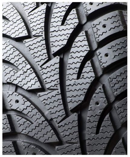 SAILUN ICE BLAZER WST1 235/65R17 104S TL Фото 3