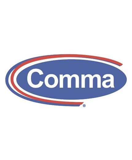 Моторное масло COMMA X-FLOW TYPE G 5W-40 1л