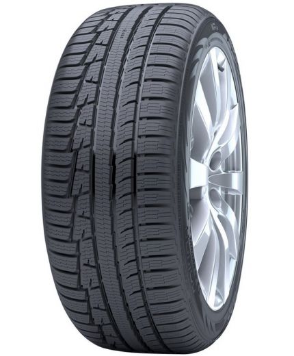 NOKIAN WR A3 215/50R17 95V XL Фото 4