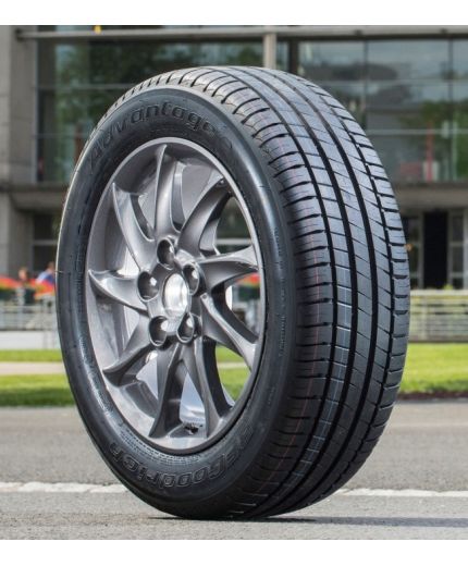 NOKIAN WR G2 215/45 R17 91V XL Фото 23