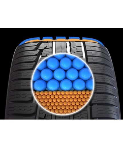 NOKIAN WR A3 205/55R16 91H Фото 5