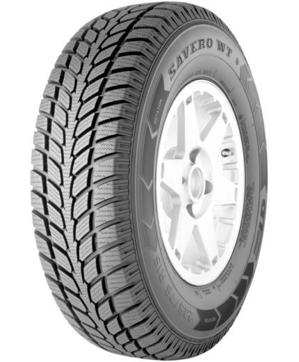 GT Radial Savero WT 225/70R16 Фото 3