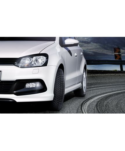 MAXXIS MA-PW 215/45 R17 91V TL Фото 3